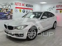 2018 BMW 3 series