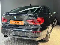 2018 BMW 3 series