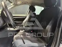2018 BMW 3 series