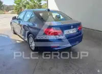 2018 BMW 3 series