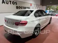 2018 BMW 3 series