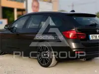 2018 BMW 3 series