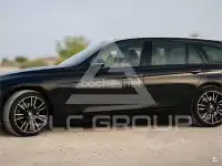2018 BMW 3 series
