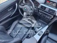 2018 BMW 3 series