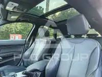 2018 BMW 3 series