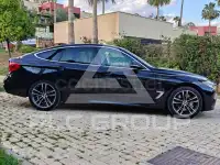 2018 BMW 3 series