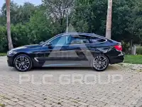 2018 BMW 3 series