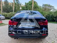 2018 BMW 3 series