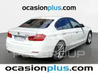 2018 BMW 3 series