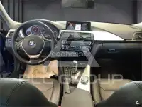 2018 BMW 3 series
