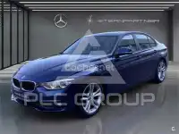 2018 BMW 3 series