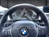 2018 BMW 3 series