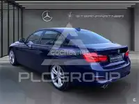 2018 BMW 3 series