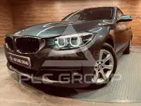 2018 BMW 3 series