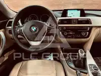 2018 BMW 3 series