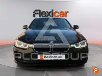 2018 BMW 3 series