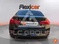 2018 BMW 3 series