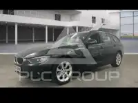 2018 BMW 3 series