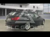 2018 BMW 3 series