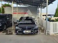 2018 BMW 3 series