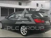 2018 BMW 3 series