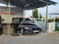 2018 BMW 3 series