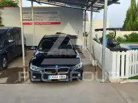 2018 BMW 3 series