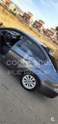 2018 BMW 3 series