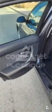 2018 BMW 3 series