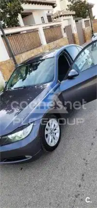 2018 BMW 3 series