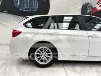 2018 BMW 3 series