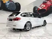 2018 BMW 3 series