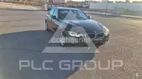 2018 BMW 3 series