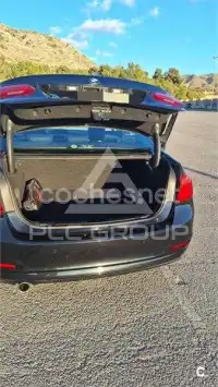 2018 BMW 3 series