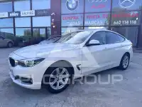 2018 BMW 3 series