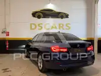 2018 BMW 3 series