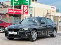 2018 BMW 3 series