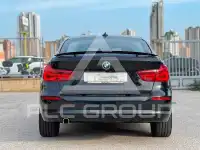 2018 BMW 3 series
