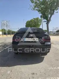 2018 BMW 3 series