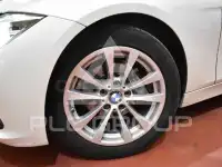 2018 BMW 3 series