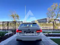 2018 BMW 3 series