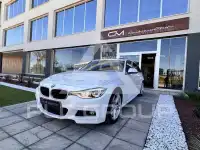 2018 BMW 3 series