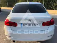 2018 BMW 3 series