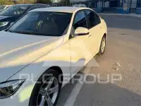 2018 BMW 3 series