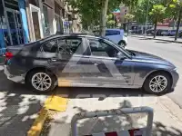 2018 BMW 3 series