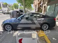 2018 BMW 3 series