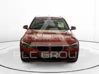 2018 BMW 3 series