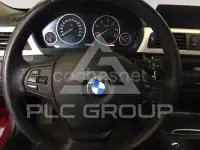 2018 BMW 3 series