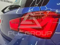 2018 BMW 1 series