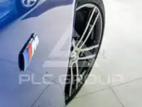 2018 BMW 1 series